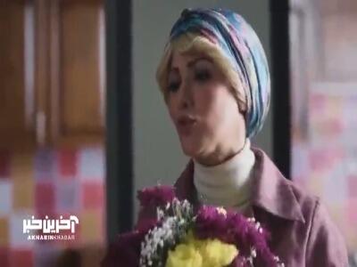 ایران همیشه ایران می‌مونه....