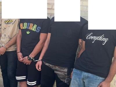 نزاع دسته‌جمعی در یکی از مراکز درمانی شیراز؛ 5 نفر از پرسنل مجروح شدند
