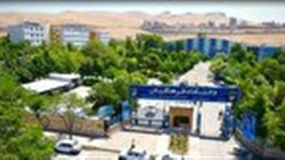 رشد ۳۸ درصدی ظرفیت پذیرش دانشجو معلم در دانشگاه فرهنگیان