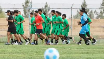 مدعی جدید برای لیگ برتر استارت زد