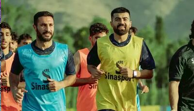 بازگشت سریع یک مهاجم به تیم قبلی با 4 گل