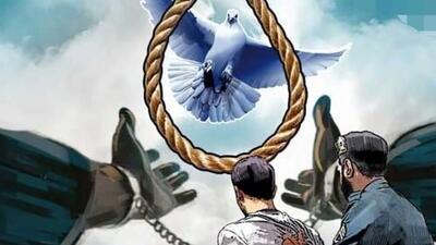 همسر یک شهید، قاتل فرزند خود را بخشید