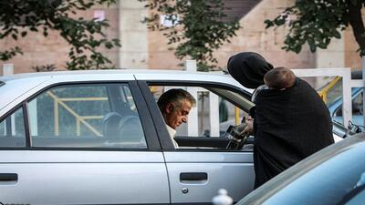 ساماندهی ۲۸۷ متکدی در شهر اصفهان طی 3 ماه نخست سال