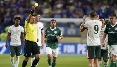 با حذف اخطارها؛ همه در فینال جام جهانی هستند