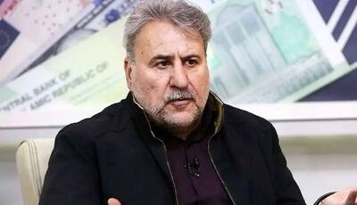 تعیین جایزه برای سر ترامپ مطابق منافع ملی ایران نیست