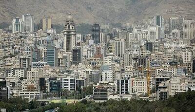 کاهش 8 درصدی قیمت‌ در پایتخت