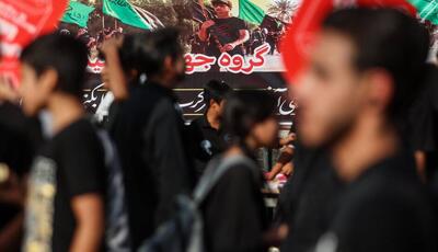 فراجا: مشمولان متولد ۱۳۸۶ برای اربعین نیاز به مجوز خروج ندارند