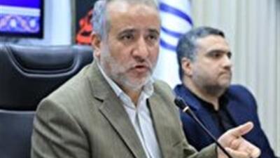 تاکید استاندار خراسان جنوبی بر جذب کامل اعتبارات ملی و استانی تا شهریور ماه