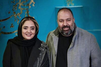 ماجرای جالب دست‌ مزدِ نرگس محمدی در جوکر