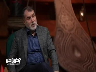 مسعود ده نمکی: برخی مسئولین با «اخراجی ها» مخالف بودند!