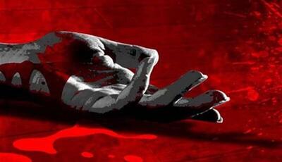 قتل هولناک جوان ۲۴ ساله؛ ضربه کاری قمه در کمر مقتول