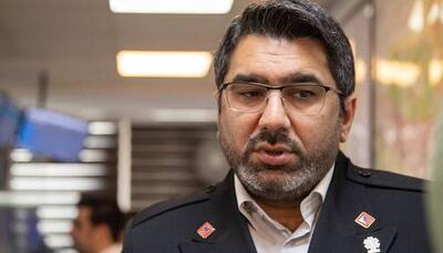 رئیس اورژانس تهران: ۹۰ درصد نقاط هدف قرار گرفته رژیم صهیونیستی در تهران، مناطق مسکونی و عمومی بود