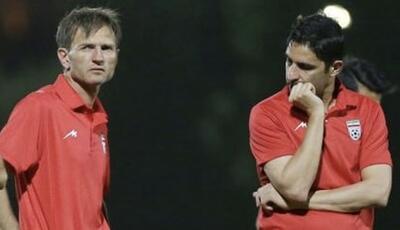 هواداران پرسپولیس ناراضی از روند نقل و انتقالات
