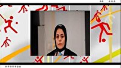 یک سمنانی رئیس مجمع داوران کاراته کشور شد