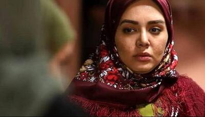 چهره ها/ عکس زیبای شیرین سریال «نون خ» در دریا