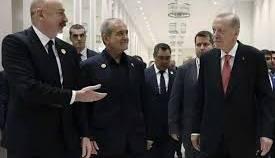 انتقاد «روزنامه اصولگرا» از سفر رئیس جمهور به باکو