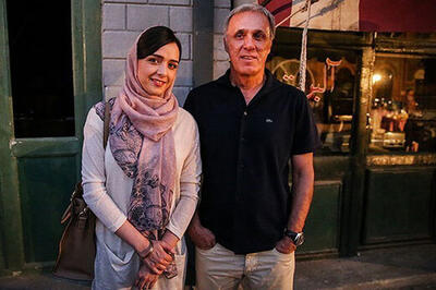 خبرِ جدیدی که پدر ترانه علیدوستی منتشر کرد