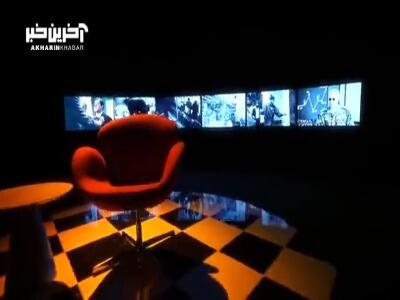 مسعود فراستی با «وطن و تن» از فردا در نمایش خانگی
