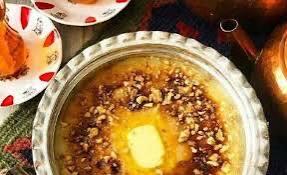 خشیل یک غذای مقوی و زود هضم