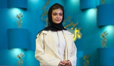 بازیگر «شکارگاه» سینما را از کجا شروع کرد؟