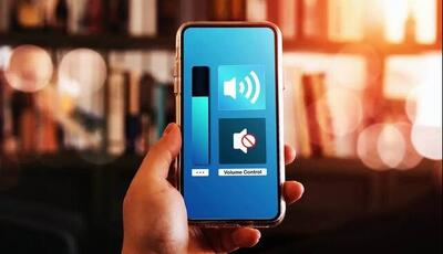 گزینه بی‌صدا کردن تلفن همراه؛ کلید سلامت ذهن در محل کار
