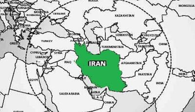 ابعاد نقشه شکست‌خورده علیه ایران