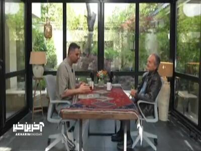 شهرداد روحانی : نوآوری بعضی خوانندگان رپ خیلی جالب است