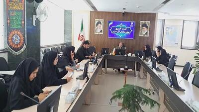 پروژه زعفرانیه بیرجند در مسیر تحویل واحدها /  شرط اصلی پرداخت اقساط است