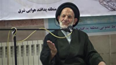 عاشورا، یک جریان الهی است