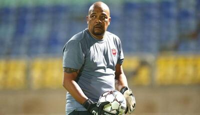 مربی پرسپولیس به فولاد پیوست