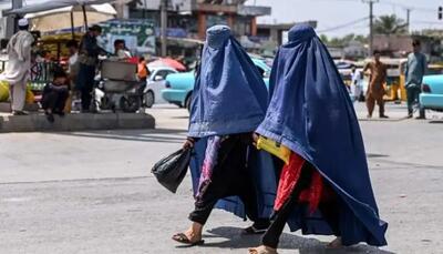 درخواست سازمان ملل از طالبان برای توقف سرکوب سیستماتیک زنان