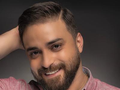 ترانه «گذشته» با صدای بابک جهانبخش