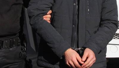 مامور قلابی در بابل دستگیر شد