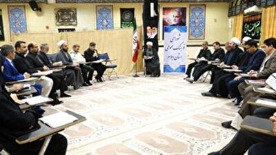انسجام مردمی و قدرت نیرو‌های مسلح، دژ مستحکم ایران در جنگ تحمیلی ۱۲ روزه