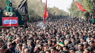 قدردانی مسئولان یزد از حضور پرشور مردم در آیین‌های عزاداری محرم