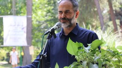 نماینده مجلس : جنگ تحمیلی ۱۲ روزه باید برای مردم روایت شود