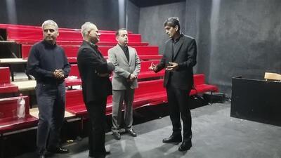 مقاوم‌سازی اماکن فرهنگی و هنری استان مرکزی ضروری است