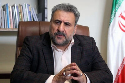 فلاحت‌پیشه: اسرائیل آمار تلفات جنگ ۱۲ روزه را پنهان می‌کند