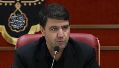صنایع استان قزوین از پساب برای تولید استفاده کنند