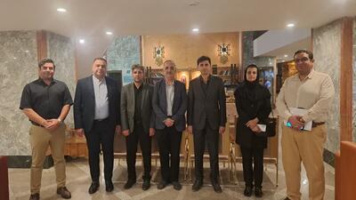 حضور کرمان در رقابت انتخاب بهترین شهر گردشگری جهان