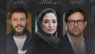 هومن سیدی: فقط ۳۰٪ سریال  وحشی  واقعی‌ست