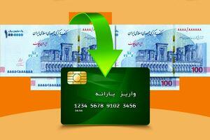 یارانه بگیران دهک‌های 4 تا 7 بخوانند | شارژ 1/400/00 تومانی حساب کالابرگ این خانوار