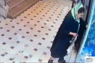 ببینید/ پایان یک جست‌وجوی چهار ساله/ سما جهانباز در افغانستان زنده است