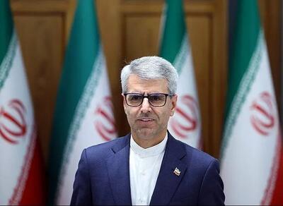 بقایی: ادعاهای ترامپ کذب است