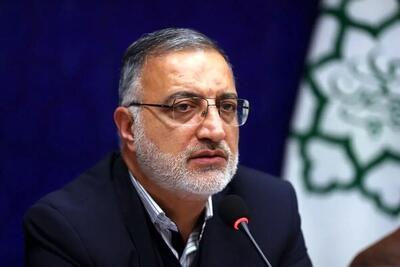 اسکان ۳۵۰ خانوار در ۹ هتل پایتخت توسط شهرداری تهران