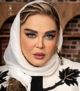 استایل تابستانی بهاره رهنما با کراکس بچگانه!/ عکس