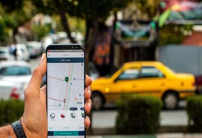 هشدار مهم پلیس به مسافران تاکسی‌های اینترنتی