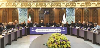 حق نداریم صنایعمان را نا امید کنیم