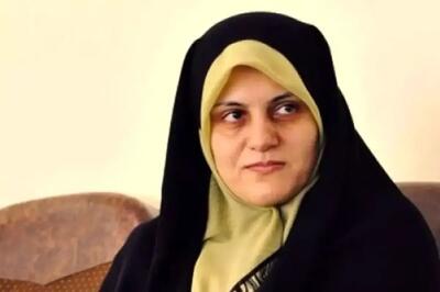 جمیله کدیور (نماینده پیشین مجلس): نفوذی های نامرئی را جدی بگیرید/ این بار خانه تکانی و پاکسازی را به جد از بالا شروع کنید