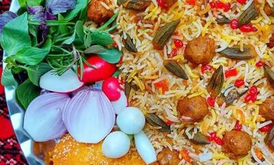 طرز تهیه دمپختک بامیه
